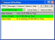 1 - Instant OfficeView screenshot